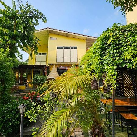 Suantung Coffee & Guesthouse Chiang Rai Bagian luar foto