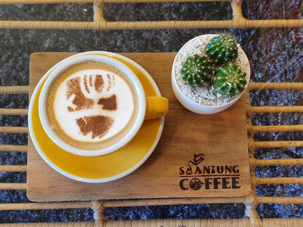 Suantung Coffee & Guesthouse Chiang Rai Bagian luar foto