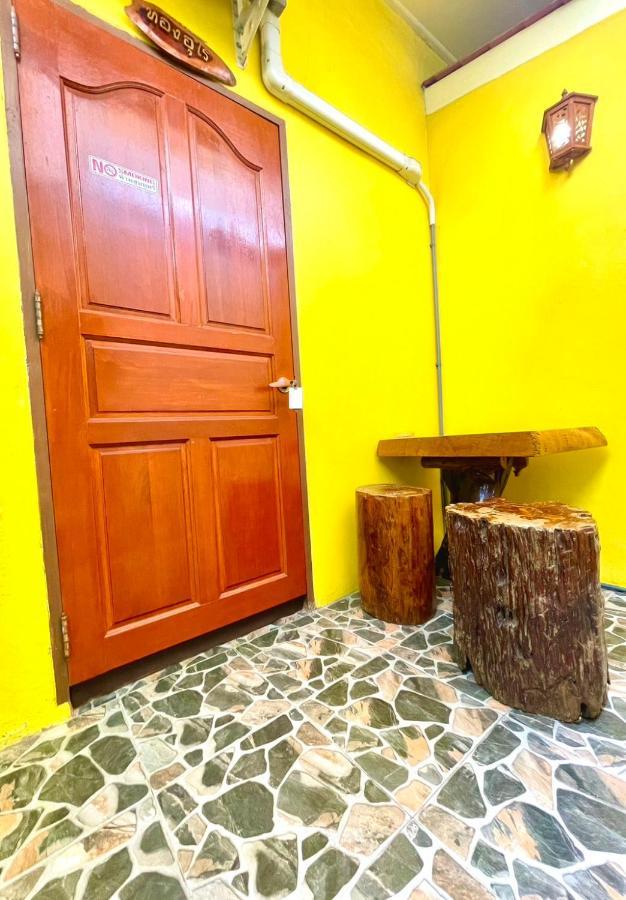 Suantung Coffee & Guesthouse Chiang Rai Ruang foto