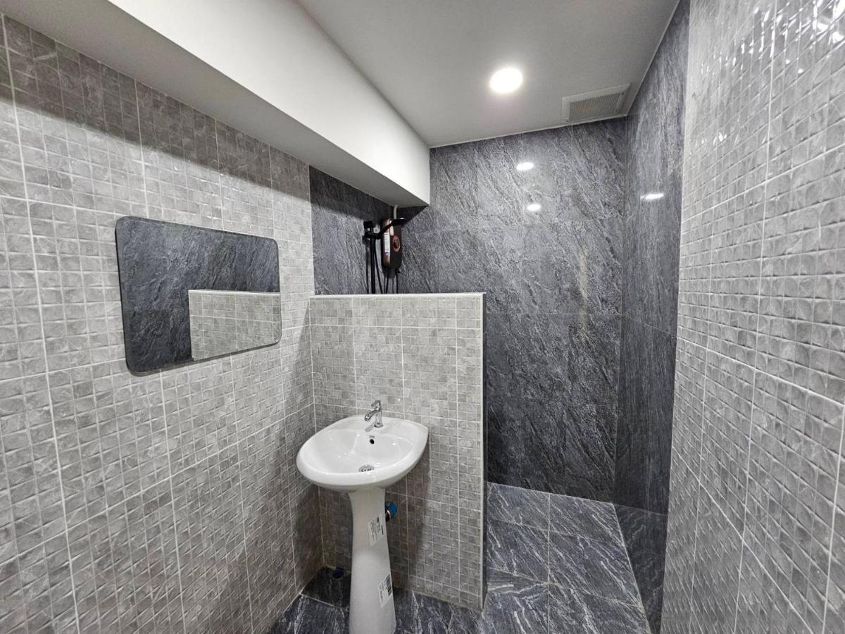 Suantung Coffee & Guesthouse Chiang Rai Bagian luar foto