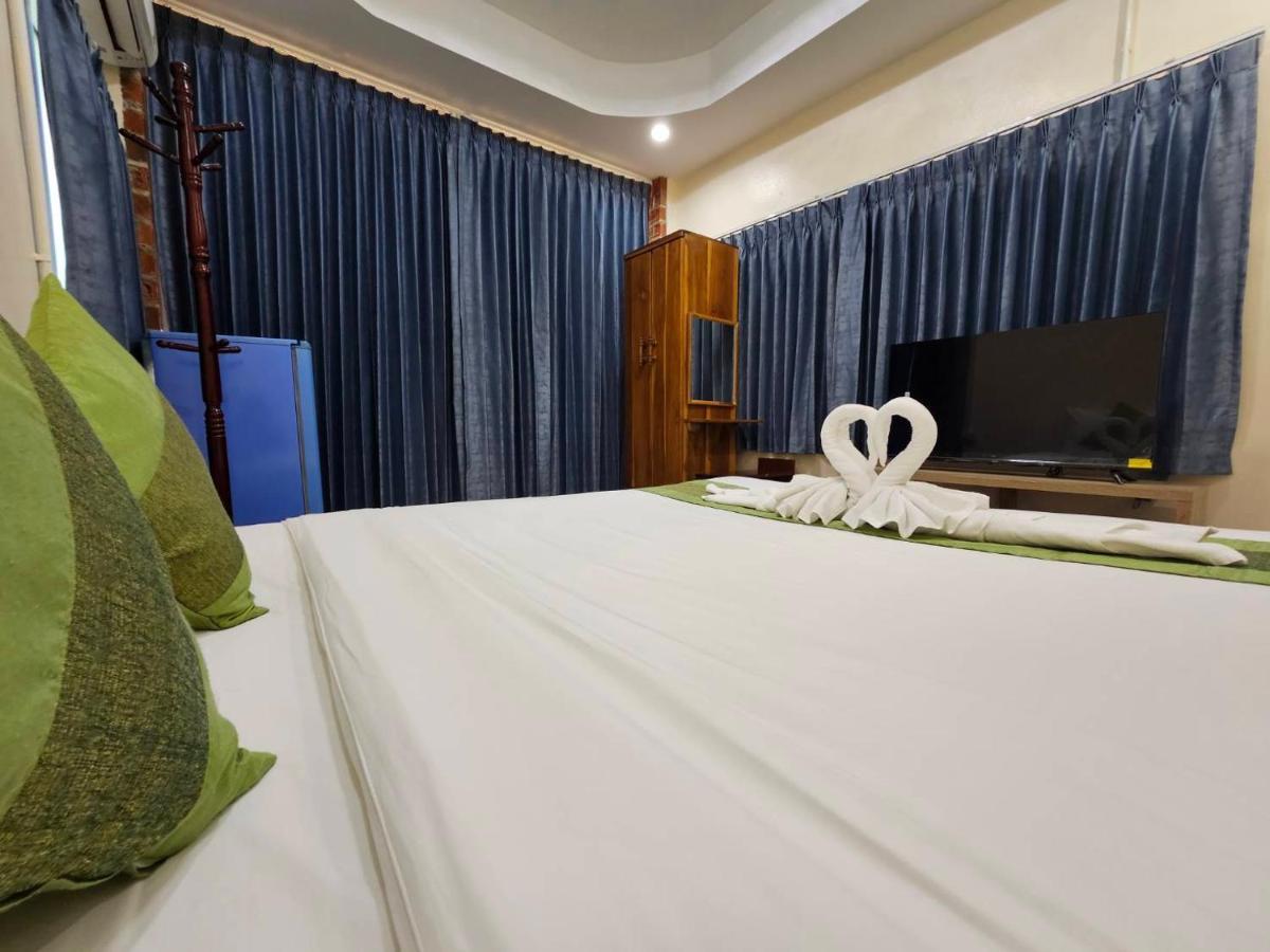 Suantung Coffee & Guesthouse Chiang Rai Bagian luar foto