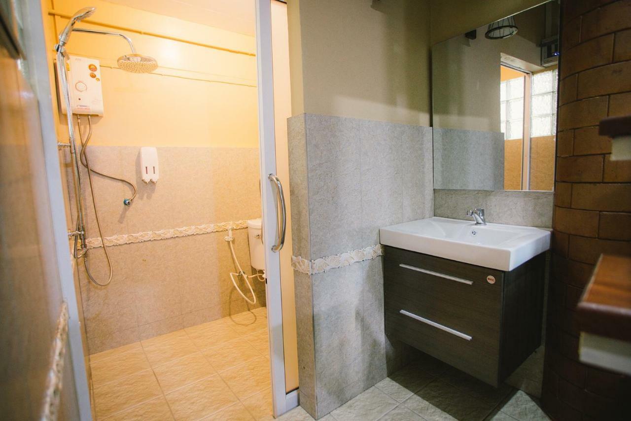 Suantung Coffee & Guesthouse Chiang Rai Bagian luar foto