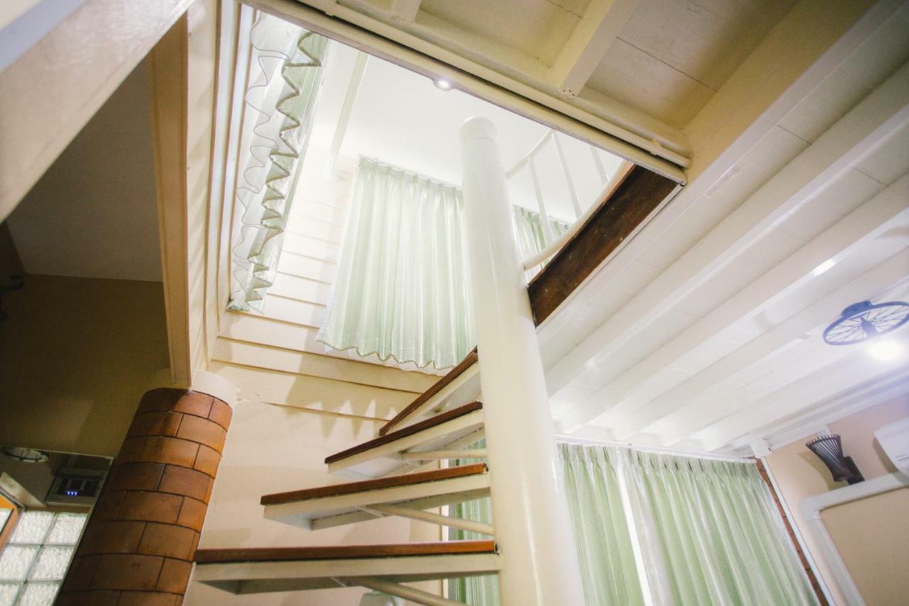 Suantung Coffee & Guesthouse Chiang Rai Bagian luar foto